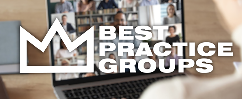 2024 Best Practice Group - May