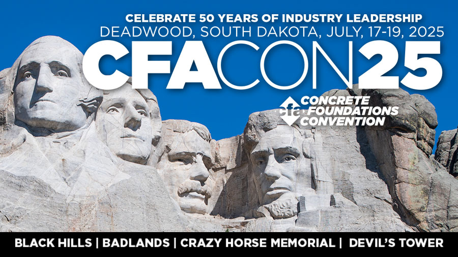 #CFACON25 - Deadwood
